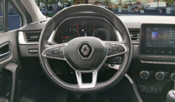 Occasion à vendre : Renault voiture blanc essence 1.0 tce 90ch evolution Reunion