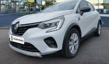 Vente Renault Captur 1.0 tce 90ch evolution Renault-renault Le Port, La Reunion.