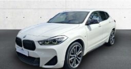 BMW X2 sDrive16dA 116ch M Sport DKG7 Euro6d-T
