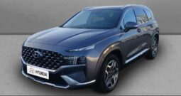 HYUNDAI Santa Fe 1.6 T-GDI 230ch Hybrid Executive BVA6