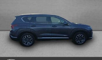 Occasion à vendre : Hyundai voiture bleu lagon hybride : essence/electrique 1.6 t-gdi 230ch hybrid executive bva6 Reunion