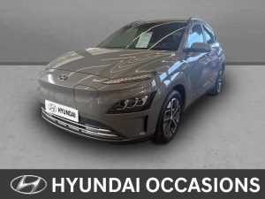 Vente Hyundai Kona electric 64kwh - 204ch executive Hyundai-hyundai Sainte Clotilde, La Reunion.