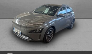 Kona occasion Reunion electric 64kwh - 204ch executive, modèle 2023 à vendre.