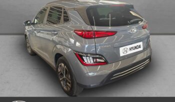 Occasion à vendre : Hyundai voiture bleu electrique electric 64kwh - 204ch executive Reunion