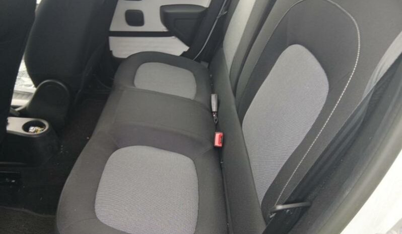 RENAULT Twingo E-Tech Electric Equilibre R80 Achat Intégral complet