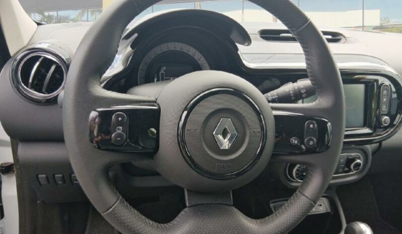RENAULT Twingo E-Tech Electric Equilibre R80 Achat Intégral complet