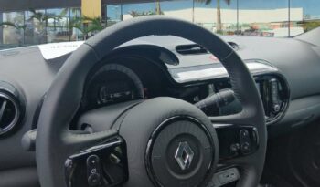 Occasion à vendre : Renault voiture blanc quartz electrique e-tech electric equilibre r80 achat intégral Reunion