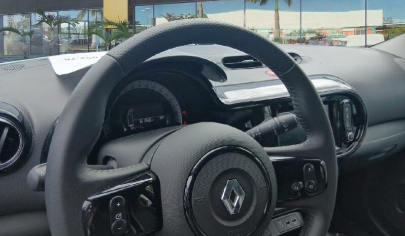 RENAULT Twingo E-Tech Electric Equilibre R80 Achat Intégral complet