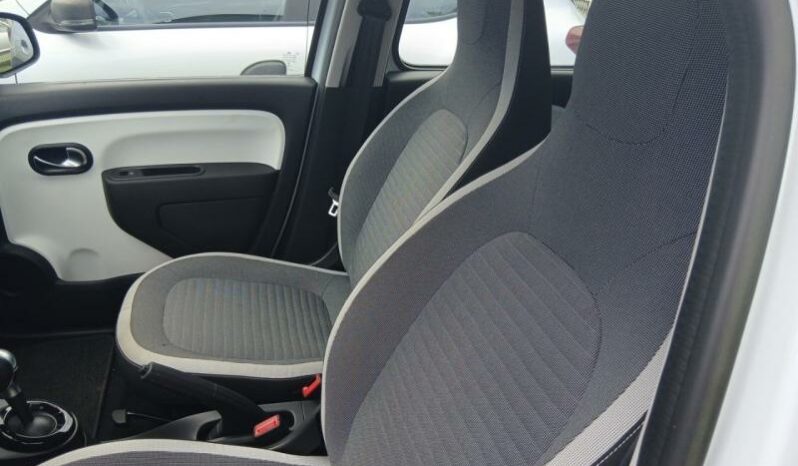 RENAULT Twingo E-Tech Electric Equilibre R80 Achat Intégral complet