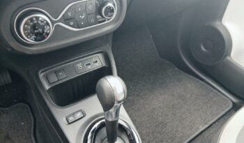 Reunion auto occasion Twingo 2023 e-tech electric equilibre r80 achat intégral pas chère.