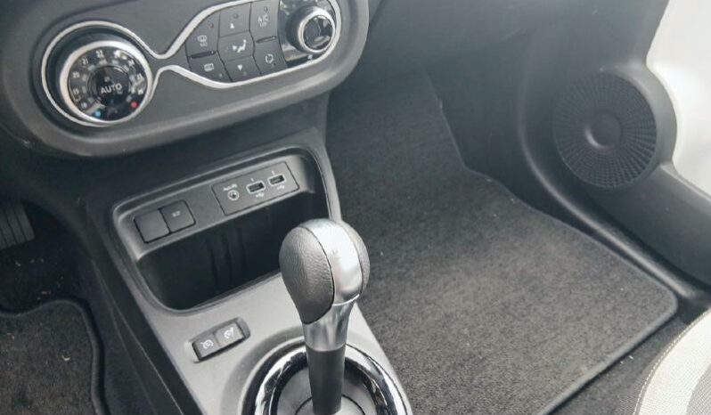 RENAULT Twingo E-Tech Electric Equilibre R80 Achat Intégral complet