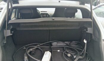 Photo Twingo occasion e-tech electric equilibre r80 achat intégral ile Reunion.