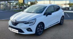RENAULT Clio 1.0 TCe 90ch Equilibre