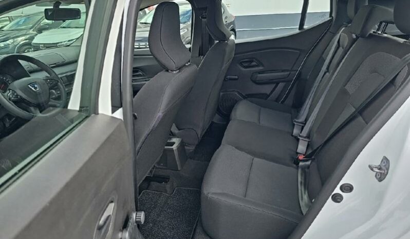 DACIA Sandero 1.0 TCe 90ch Expression complet