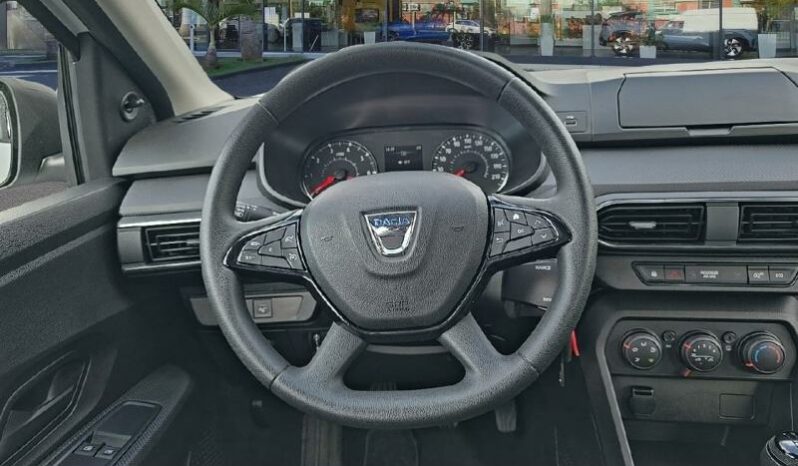 DACIA Sandero 1.0 TCe 90ch Expression complet