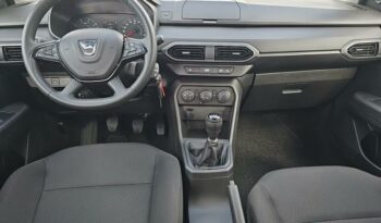 Occasion à vendre : Dacia voiture blanc essence 1.0 tce 90ch expression Reunion