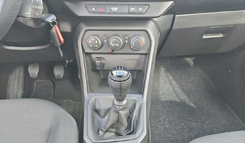DACIA Sandero 1.0 TCe 90ch Expression complet