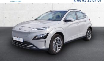 Vente Hyundai Kona electric 39kwh - 136ch creative Cotrans-multi Marques Le Port, La Reunion.