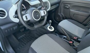 Occasion à vendre : Renault voiture blanc quartz electrique e-tech electric authentic r80 achat intégral Reunion
