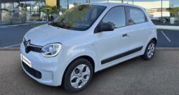 RENAULT Twingo E-Tech Electric Authentic R80 Achat Intégral