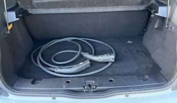 Photo Twingo occasion e-tech electric authentic r80 achat intégral ile Reunion.
