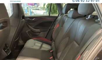 Photo Kamiq occasion 1.0 tsi evo 110ch monte-carlo dsg7 ile Reunion.