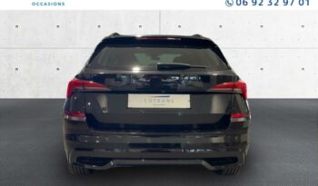 Kamiq occasion Reunion 1.0 tsi evo 110ch monte-carlo dsg7, modèle 2023 à vendre.