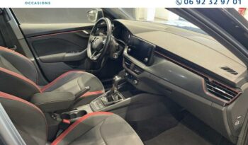 Occasion vehicule Reunion Skoda rob double embray en vente à La Réunion.