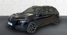 SKODA Kamiq 1.0 TSI Evo 110ch Monte-Carlo DSG7