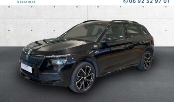 Vente Skoda Kamiq 1.0 tsi evo 110ch monte-carlo dsg7 Cotrans-multi Marques Le Port, La Reunion.