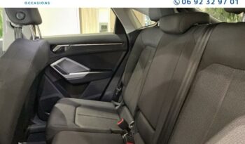 Photo Q3 Sportback occasion 35 tdi 150ch design s tronic 7 ile Reunion.