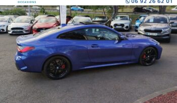 Occasion à prix réduit chez Cotrans-multi Marques Saint Pierre : Vente coupé 2023, coupé à La Reunion.