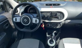 Occasion à vendre : Renault voiture bleu electrique e-tech electric authentic r80 achat intégral Reunion