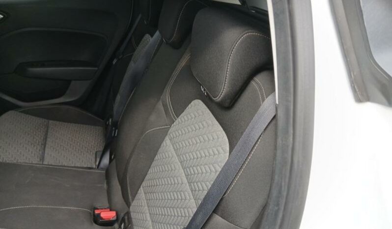 RENAULT Clio 1.0 TCe 90ch Evolution EDC complet