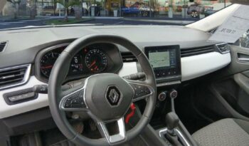 Occasion à vendre : Renault voiture blanc essence 1.0 tce 90ch evolution edc Reunion