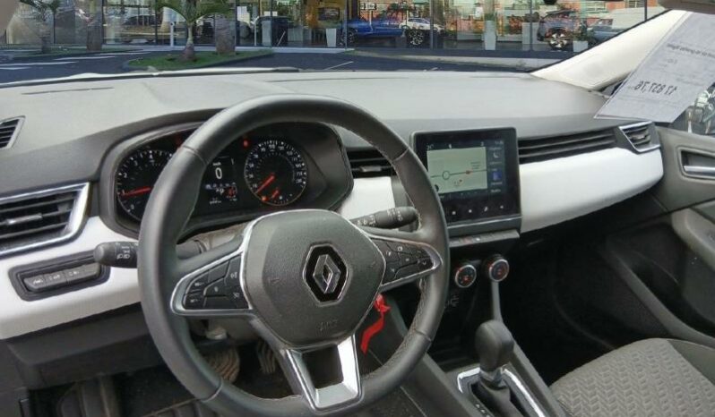RENAULT Clio 1.0 TCe 90ch Evolution EDC complet