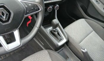 Reunion auto occasion Clio 2023 1.0 tce 90ch evolution edc pas chère.