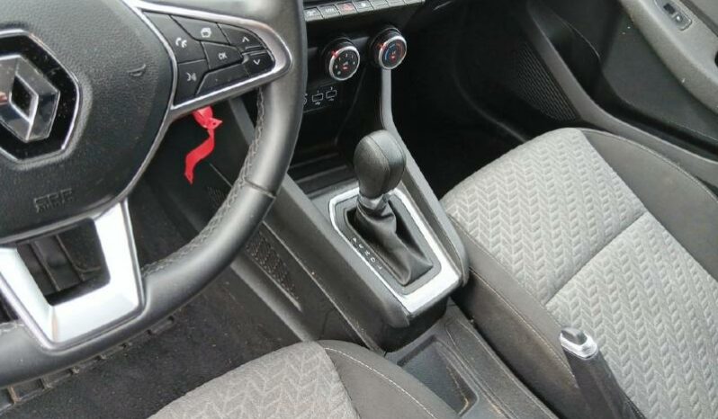 RENAULT Clio 1.0 TCe 90ch Evolution EDC complet