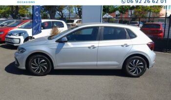 Occasion 974 : Découvrez la version 1.0 tsi 95ch life Volkswagen 2023, Reunion.