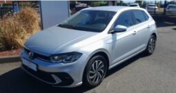 VOLKSWAGEN Polo 1.0 TSI 95ch Life