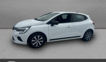 Clio occasion Reunion 1.0 tce 90ch equilibre, modèle 2023 à vendre.