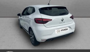Occasion à vendre : Renault voiture blanc essence 1.0 tce 90ch equilibre Reunion