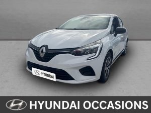 Vente Renault Clio 1.0 tce 90ch equilibre Hyundai-hyundai Sainte Clotilde, La Reunion.