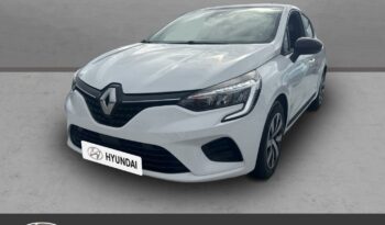 Vente Renault Clio 1.0 tce 90ch equilibre Hyundai-hyundai Sainte Clotilde, La Reunion.
