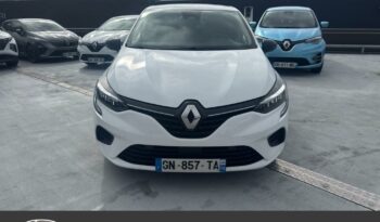 Reunion auto occasion Clio 2023 1.0 tce 90ch equilibre pas chère.