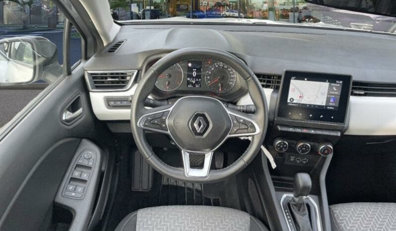 RENAULT Clio 1.0 TCe 90ch Equilibre complet