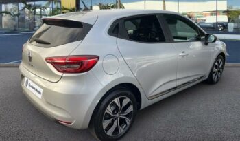 Clio occasion Reunion 1.0 tce 90ch equilibre, modèle 2023 à vendre.