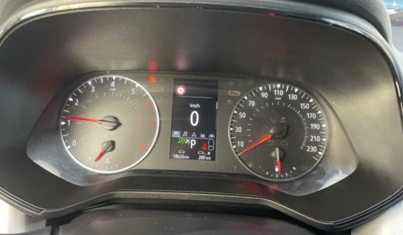 RENAULT Clio 1.0 TCe 90ch Equilibre complet