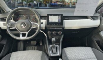 Occasion à vendre : Renault voiture gris platine essence 1.0 tce 90ch equilibre Reunion