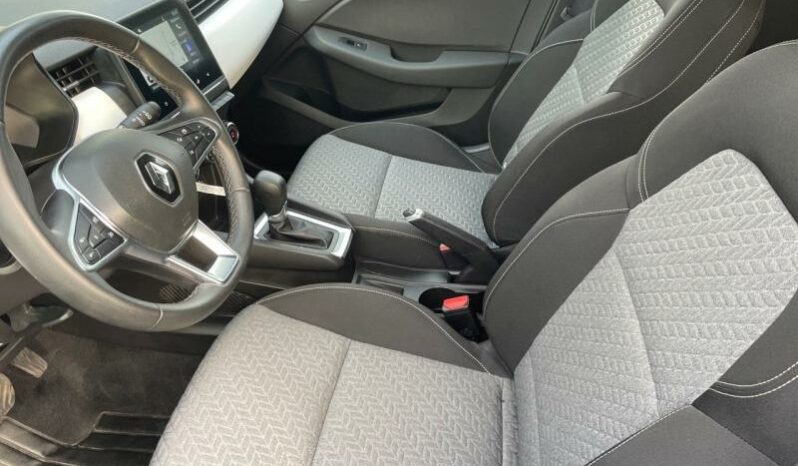 RENAULT Clio 1.0 TCe 90ch Equilibre complet